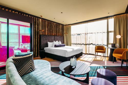 Naumi Hotel Wellington