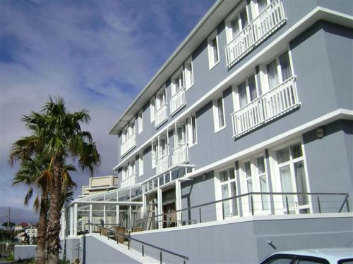 luxury hotels in Cape Peninsula