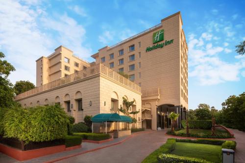 luxury hotels in Uttar Pradesh