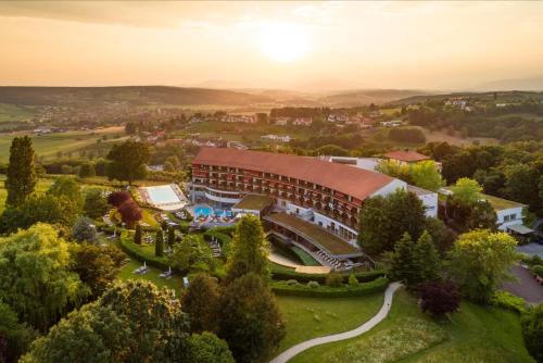 luxury hotels in East Styria