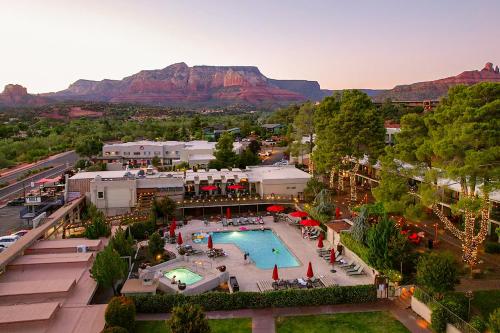 Arabella Hotel Sedona