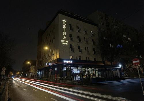 Hotel Reina