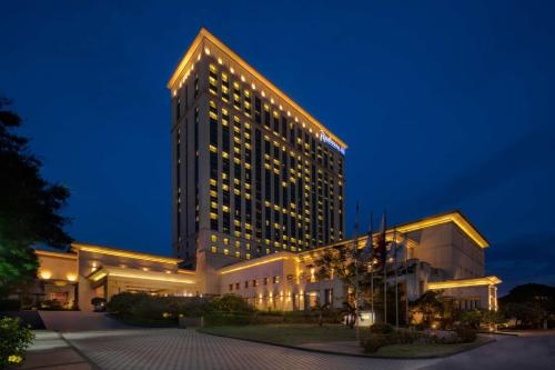 luxury hotels in Cebu City