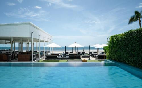 luxury hotels in Petchaburi