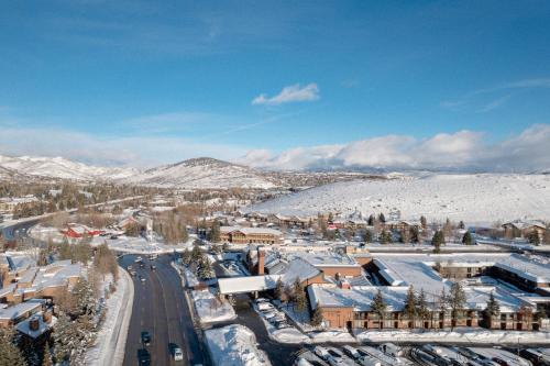 DoubleTree by Hilton Hotel Park City - The Yarrow