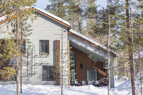 luxury hotels in Finland