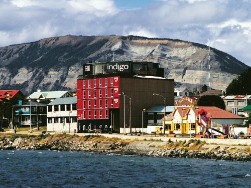 luxury hotels in El Calafate