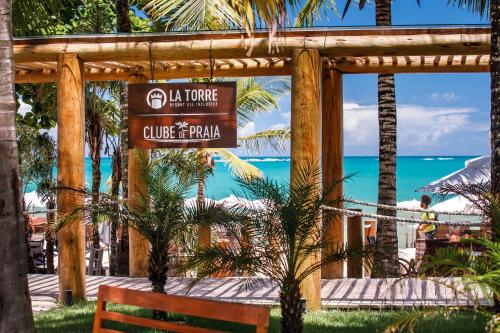 luxury hotels in Arraial D'Ajuda