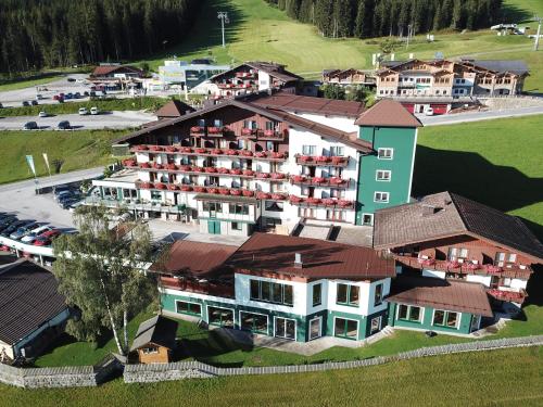 luxury hotels in Schladming - Rohrmoos