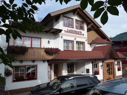 luxury hotels in Schladming - Rohrmoos