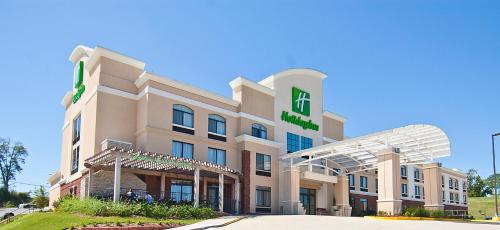 Holiday Inn Vicksburg by IHG