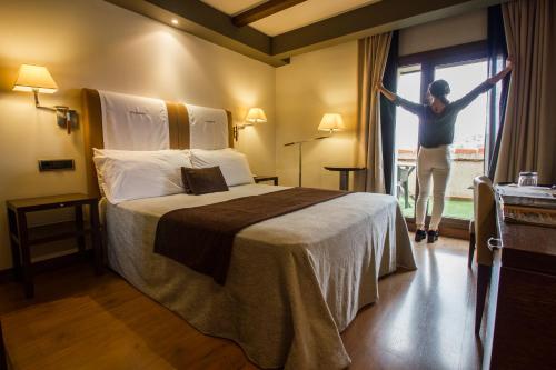 luxury hotels in Aragon