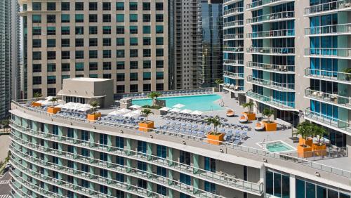 luxury hotels in Miami Beach