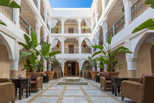 luxury hotels in Agadir-Ida Ou Tanane