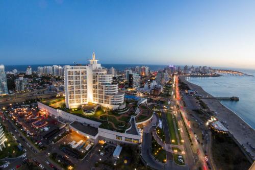 luxury hotels in Punta Del Este And Vicinity