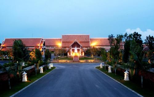 Mission Hills Phuket Golf Resort-SHA Extra Plus