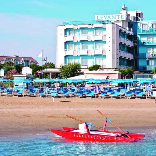 luxury hotels in Cesenatico