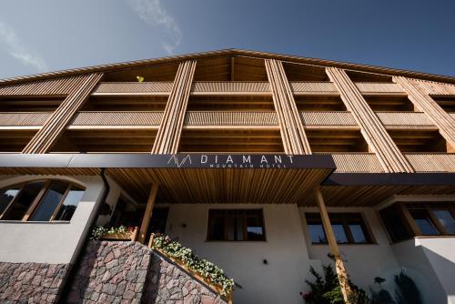 luxury hotels in San Cassiano