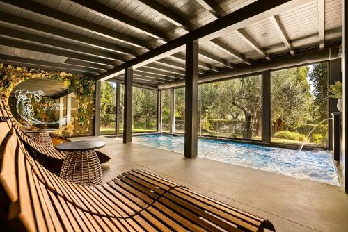 I Capricci Di Merion - Resort & Spa