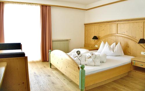 luxury hotels in Vinschgau