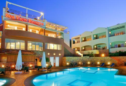 luxury hotels in Alacati