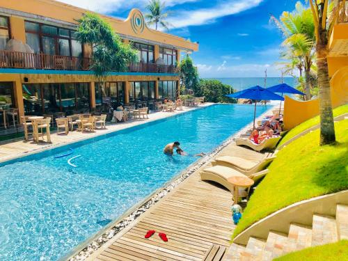 luxury hotels in Unawatuna