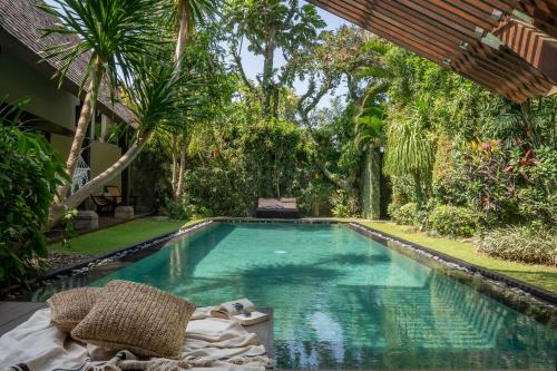 luxury hotels in Canggu