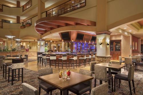 Embassy Suites San Marcos Hotel Conference Center
