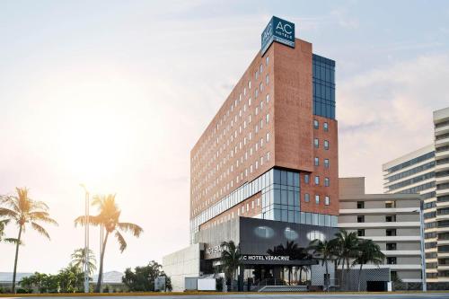 luxury hotels in Veracruz