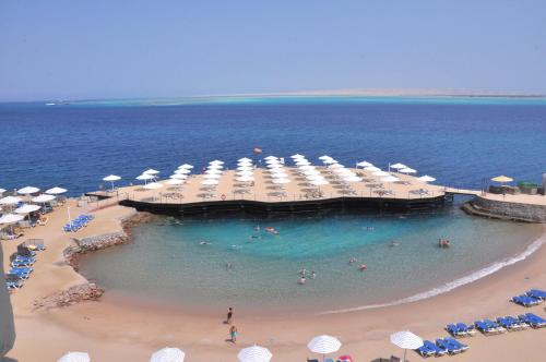 luxury hotels in Red Sea