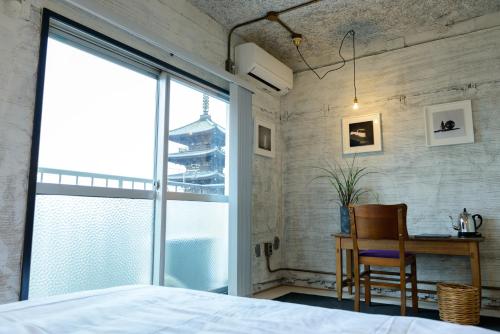 Rc Hotel Kyoto Yasaka