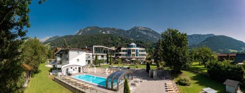 luxury hotels in Schladming - Dachstein