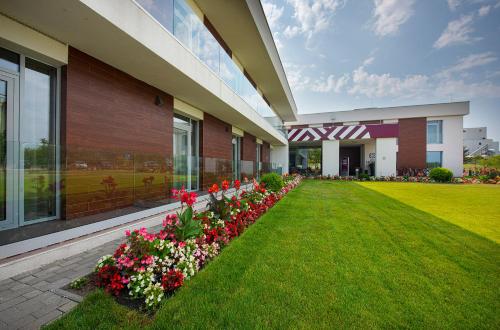 luxury hotels in Northern Hungary