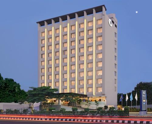 luxury hotels in Gujarat