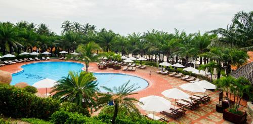 luxury hotels in Mui Ne