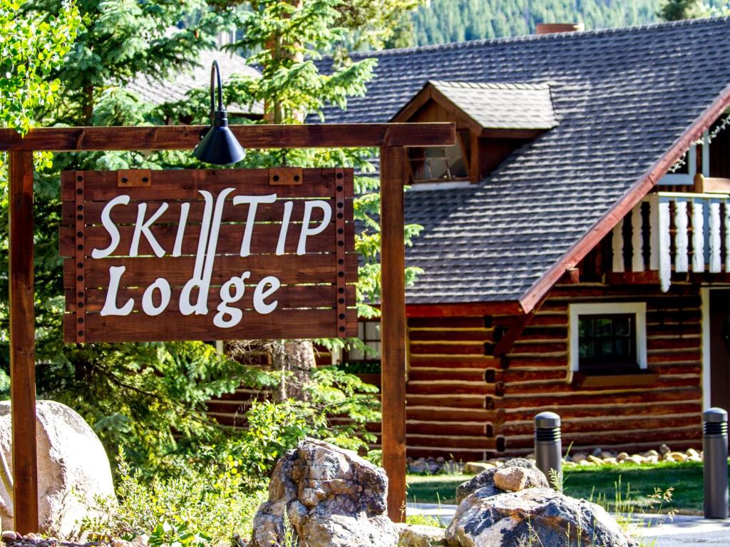 Ski Tip Lodge, A Vail Resorts Property