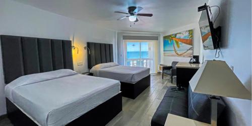 Hotel Playa Bonita Resort