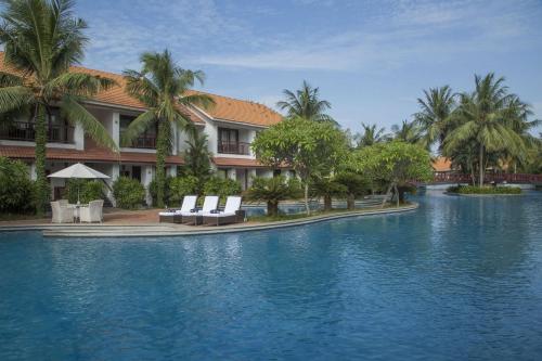 luxury hotels in Karnataka, South