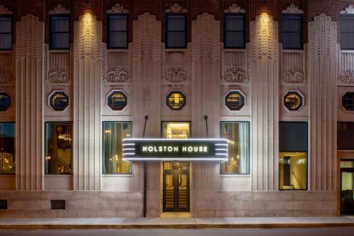 luxury hotels in Nashville