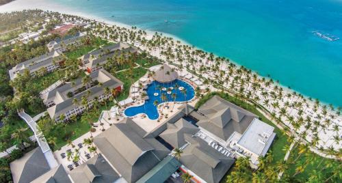 luxury hotels in Punta Cana