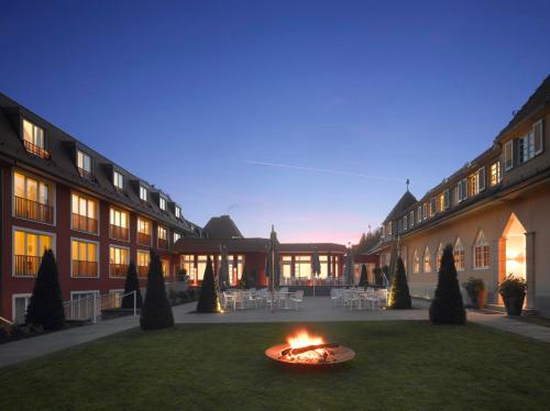 luxury hotels in Stuttgart