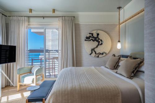 Savoy Sea Side Hotel