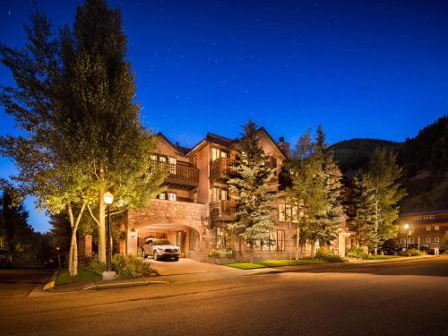 luxury hotels in Telluride