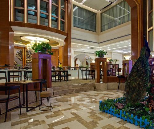 luxury hotels in Nanchang