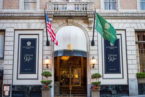 luxury hotels in Seattle