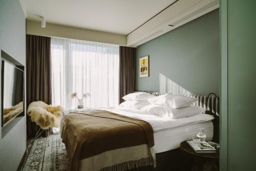 luxury hotels in Lower Silesia