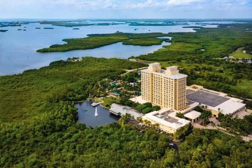 luxury hotels in Florida Gulf Coast