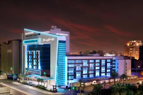 luxury hotels in Riyadh