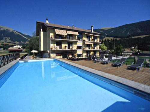 luxury hotels in Abruzzo