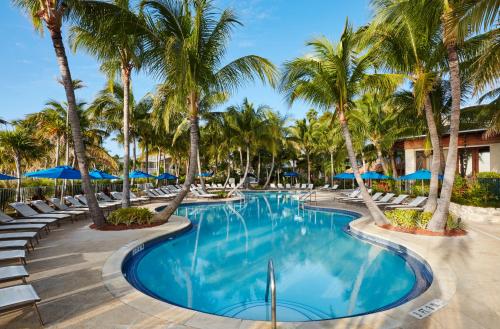 luxury hotels in Florida